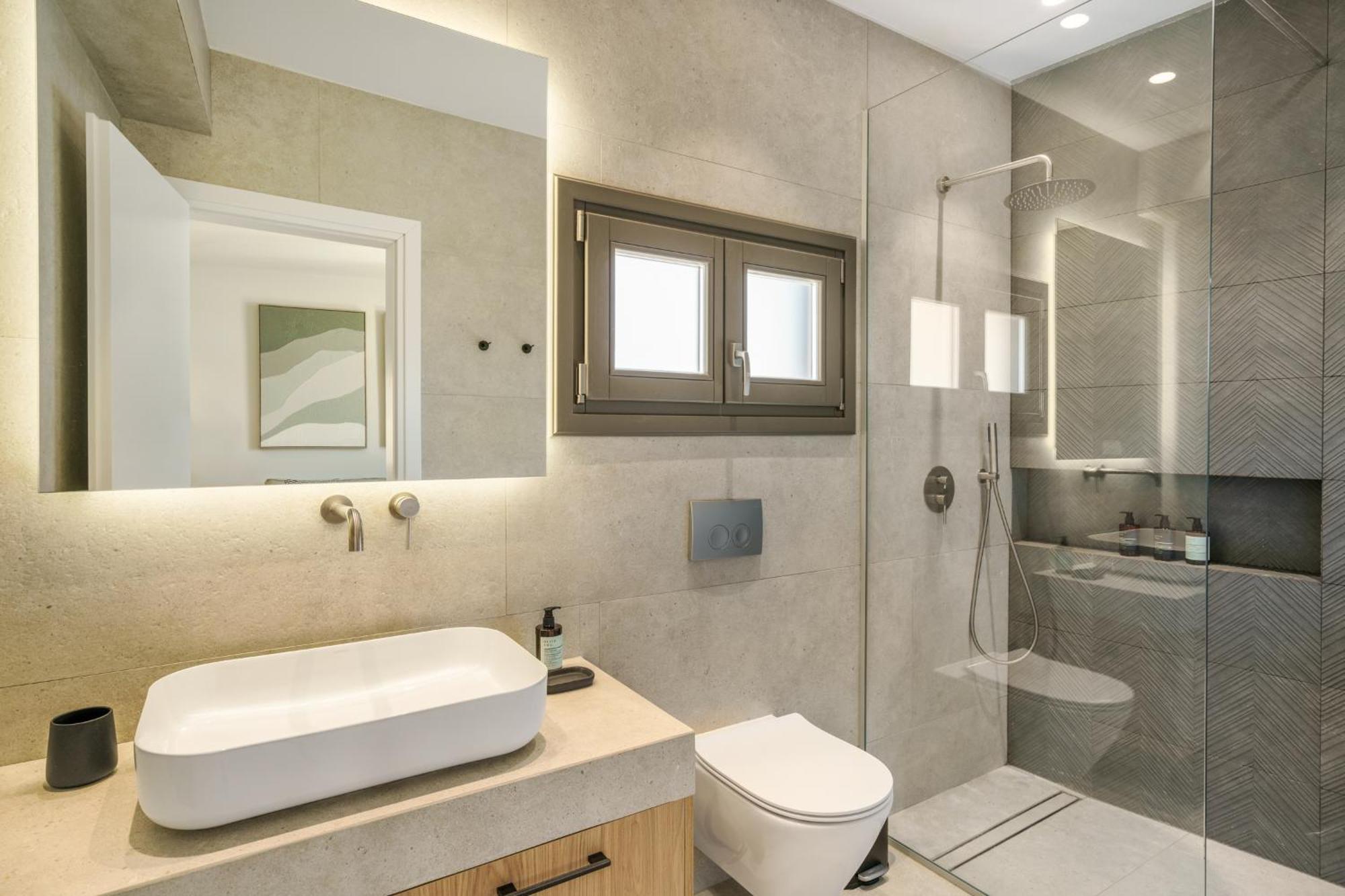 The Old Distillery - Premium Suites Ретимно Экстерьер фото