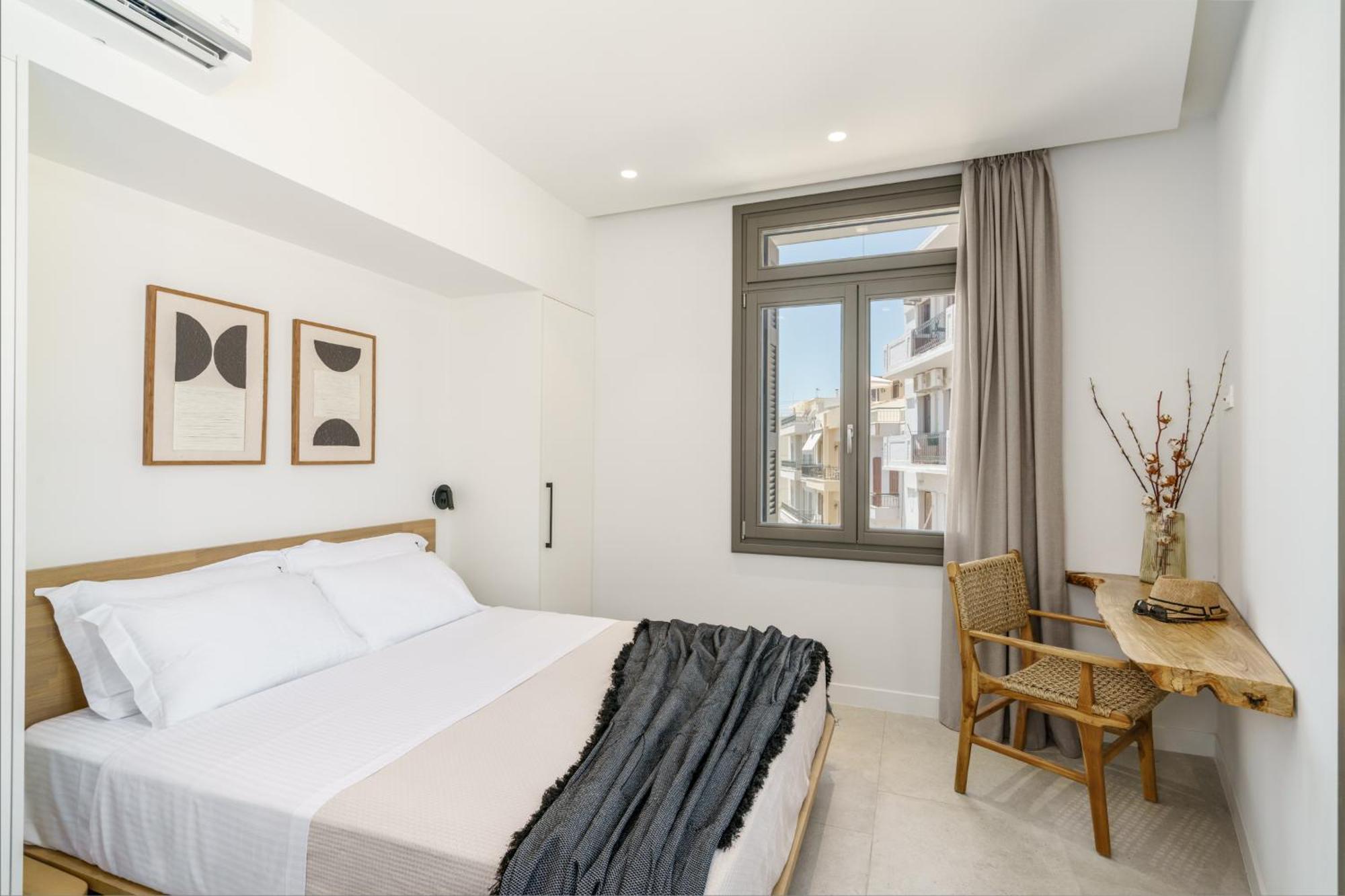 The Old Distillery - Premium Suites Ретимно Экстерьер фото