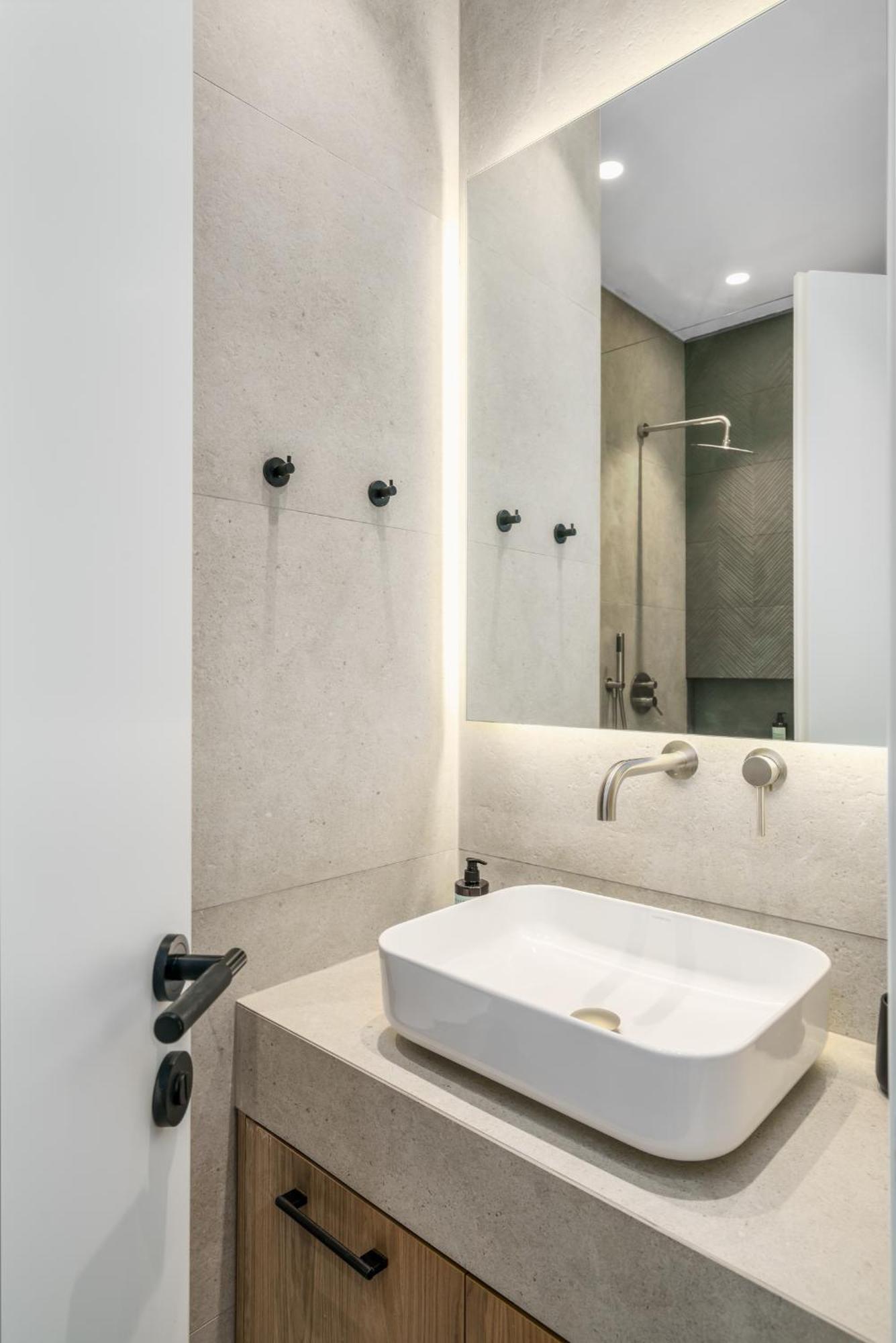 The Old Distillery - Premium Suites Ретимно Экстерьер фото